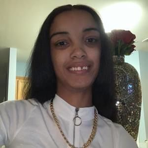 Meet your Posher, Laquisha